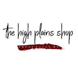 The High Plains Shop